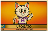 UFOcat
