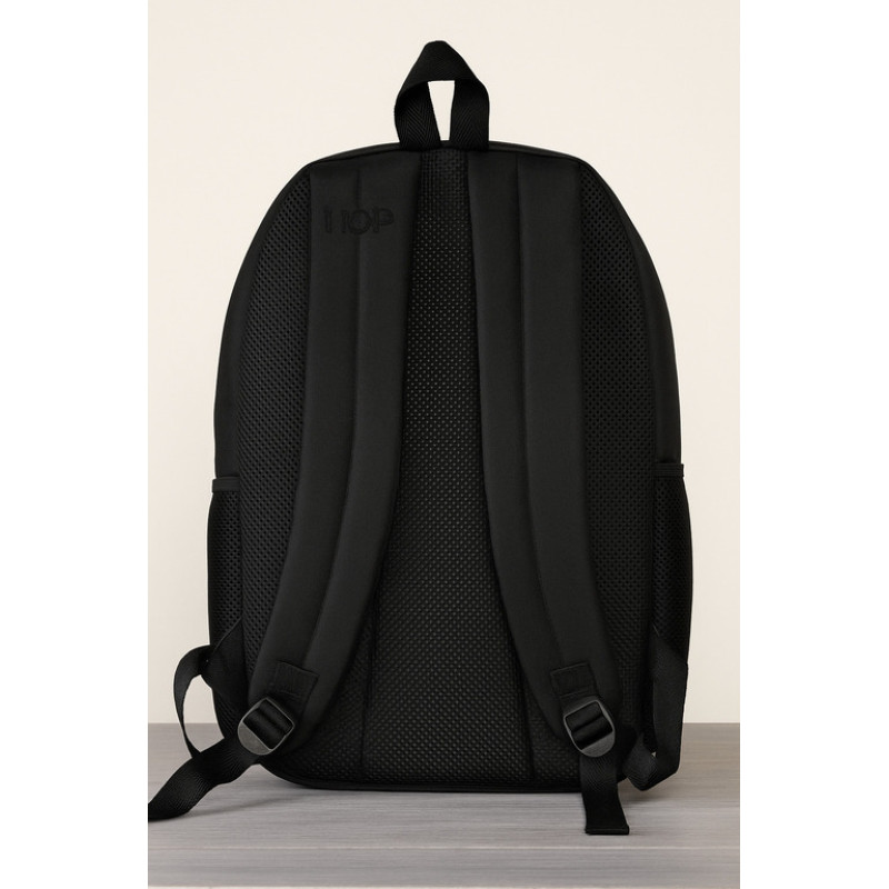Morral Escolar HOP Universe – Negro