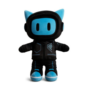 Peluche Oficial HOP Universe – Edición Original...