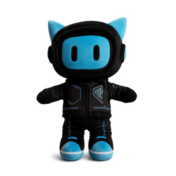 Peluche Oficial HOP Universe – Edición Original...