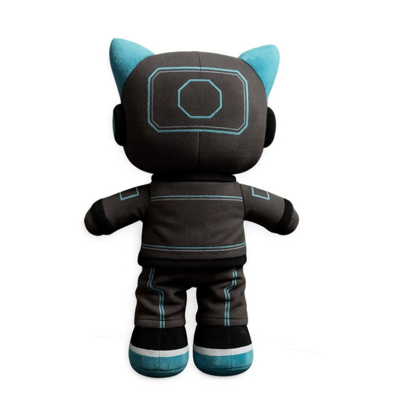 Peluche Oficial HOP Universe – Edición Original 40 cm