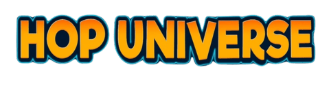 hopuniverse hopuniverse