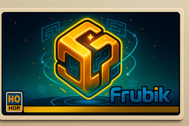 Frubik