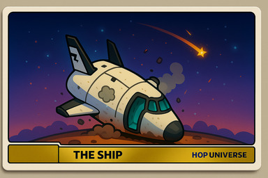 The Ship