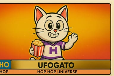 UfoCat